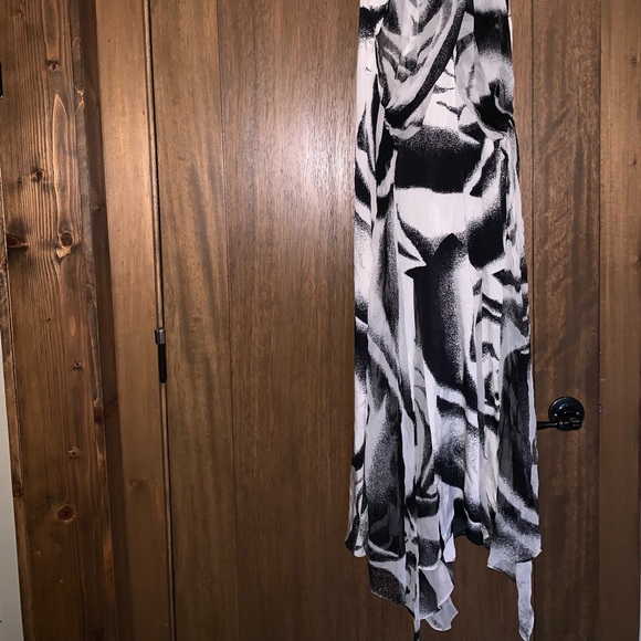 diane von furstenberg cocktail dress - Picture 2 of 7